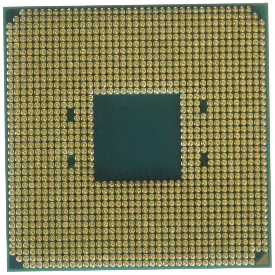 CPU AMD Ryzen 7 1800X - 8 nhân 16 luồng Max turbo 4,0GHz - AM4 - New Tray