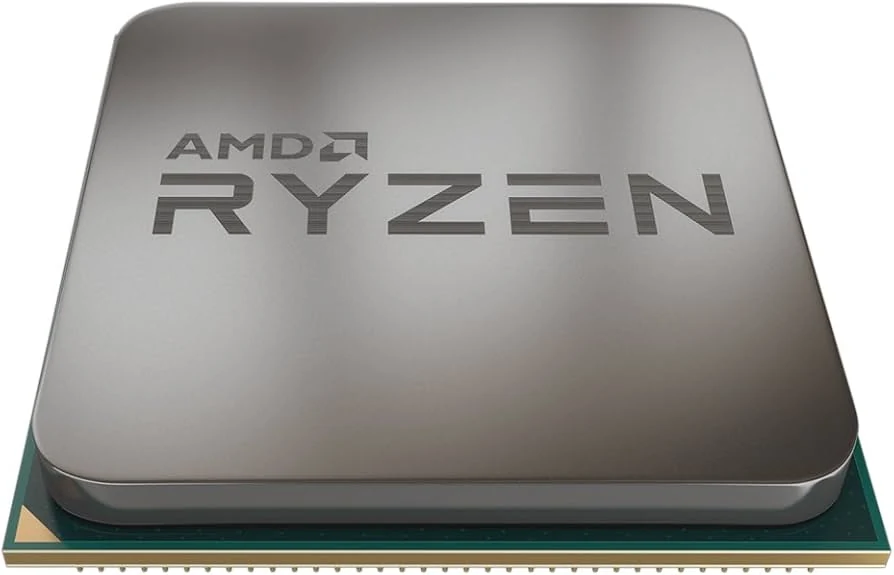 CPU AMD Ryzen 7 1800X - 8 nhân 16 luồng Max turbo 4,0GHz - AM4 - New Tray