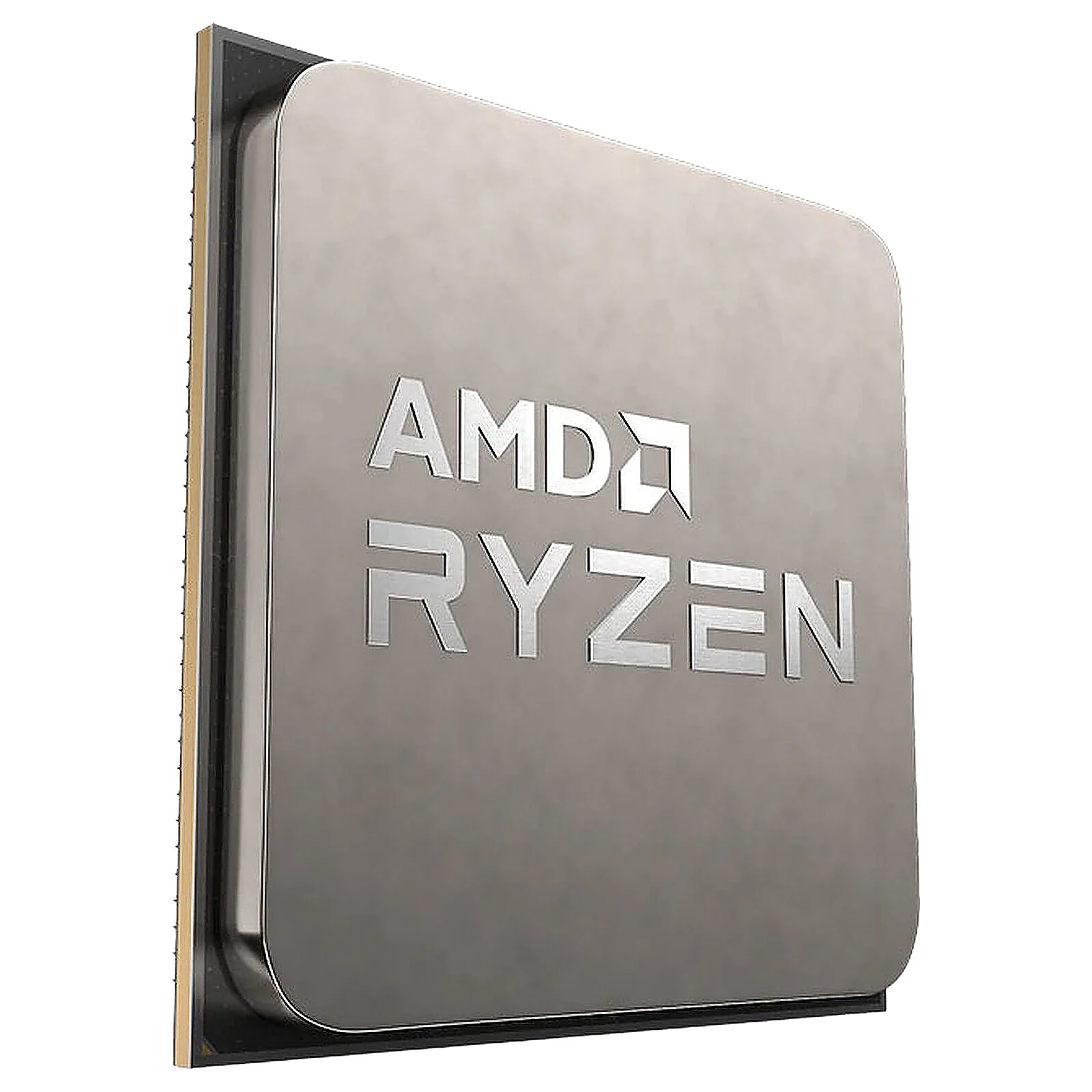 CPU AMD Ryzen 7 3700X - 8 nhân 16 luồng Max turbo 4,4GHz - AM4 - New Tray