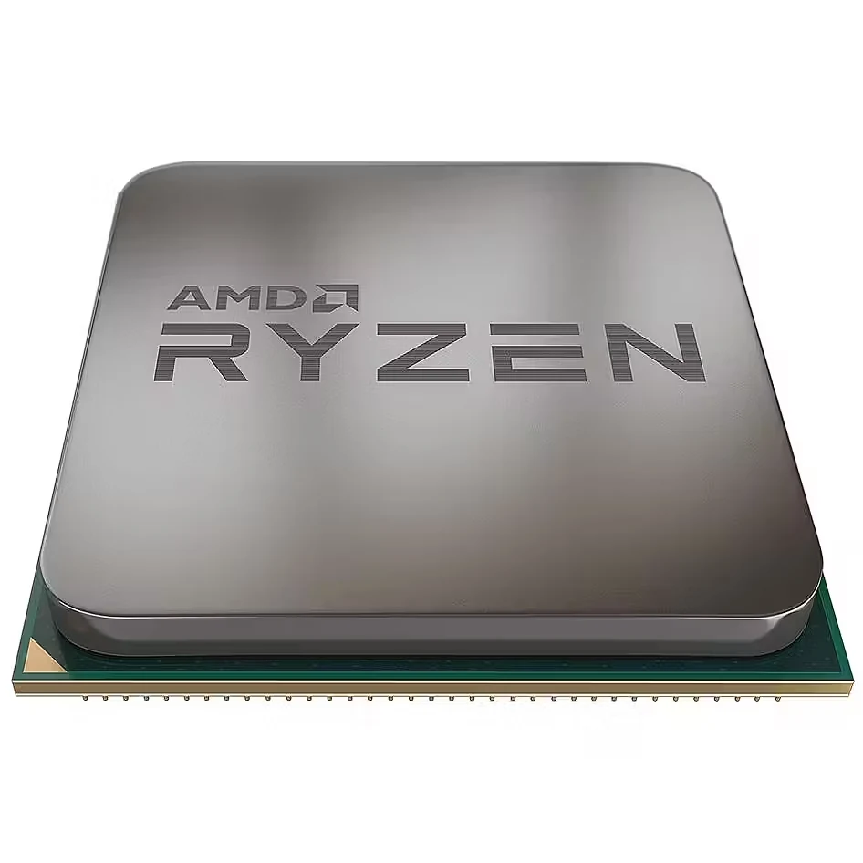CPU AMD Ryzen 7 3700X - 8 nhân 16 luồng Max turbo 4,4GHz - AM4 - New Tray