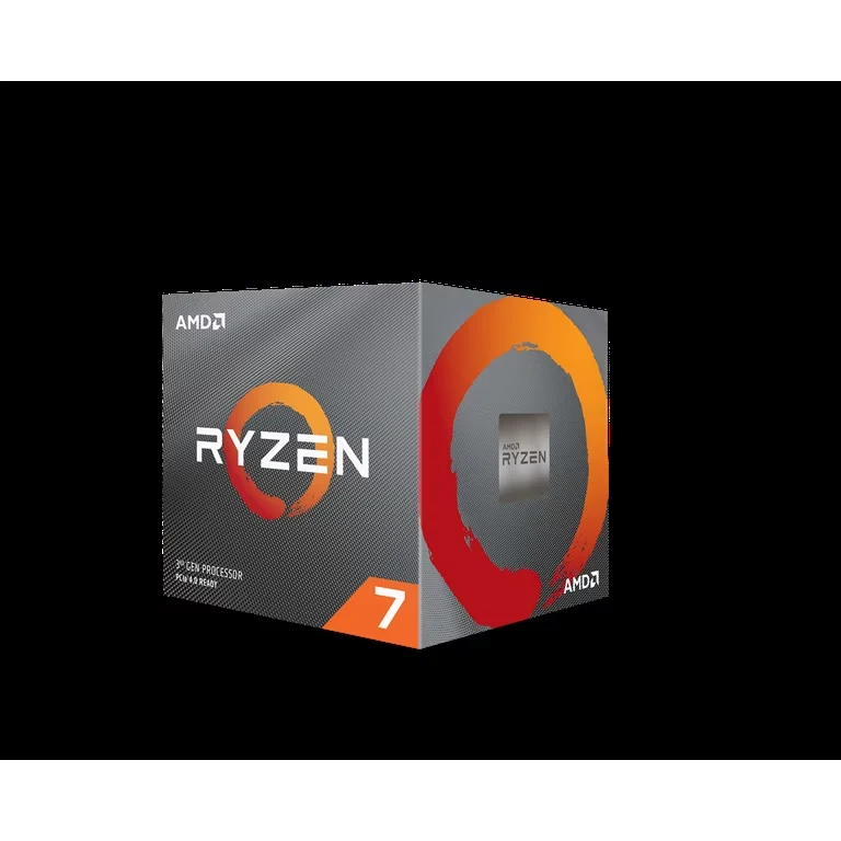 CPU AMD Ryzen 7 3800X - 8 nhân 16 luồng Max turbo 4,5GHz - AM4 - New Tray