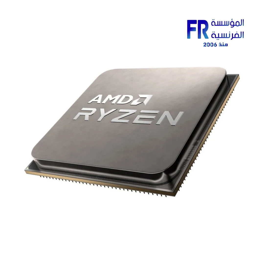 CPU AMD Ryzen 7 5700 - 8 nhân 16 luồng Max turbo 4,6GHz - AM4 - New Tray