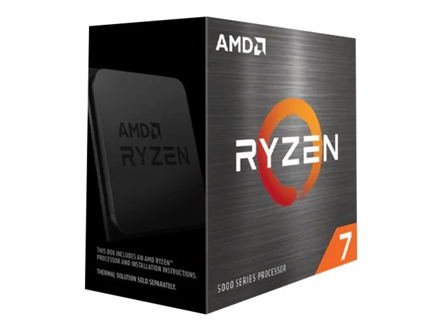 CPU AMD Ryzen 7 5700G - 8 nhân 16 luồng Max turbo 4,6GHz - AM4 - New Tray