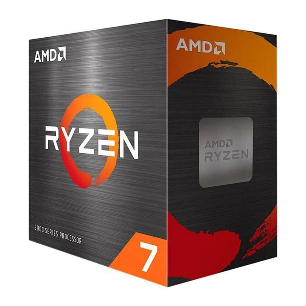 CPU AMD Ryzen 7 5700G - 8 nhân 16 luồng Max turbo 4,6GHz - AM4 - New Tray