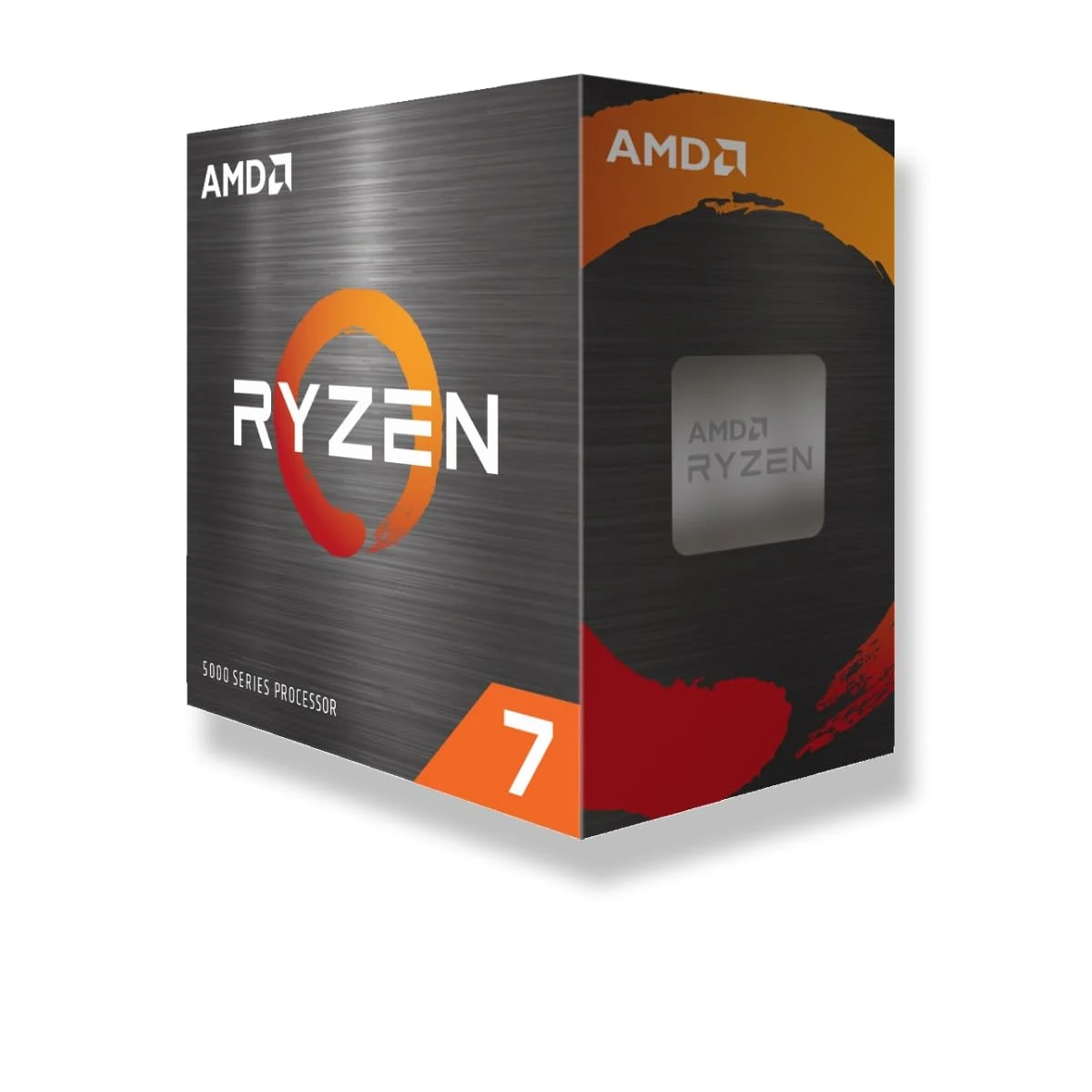 CPU AMD Ryzen 7 5800X - 8 nhân 16 luồng Max turbo 4,7GHz - AM4 - New Tray