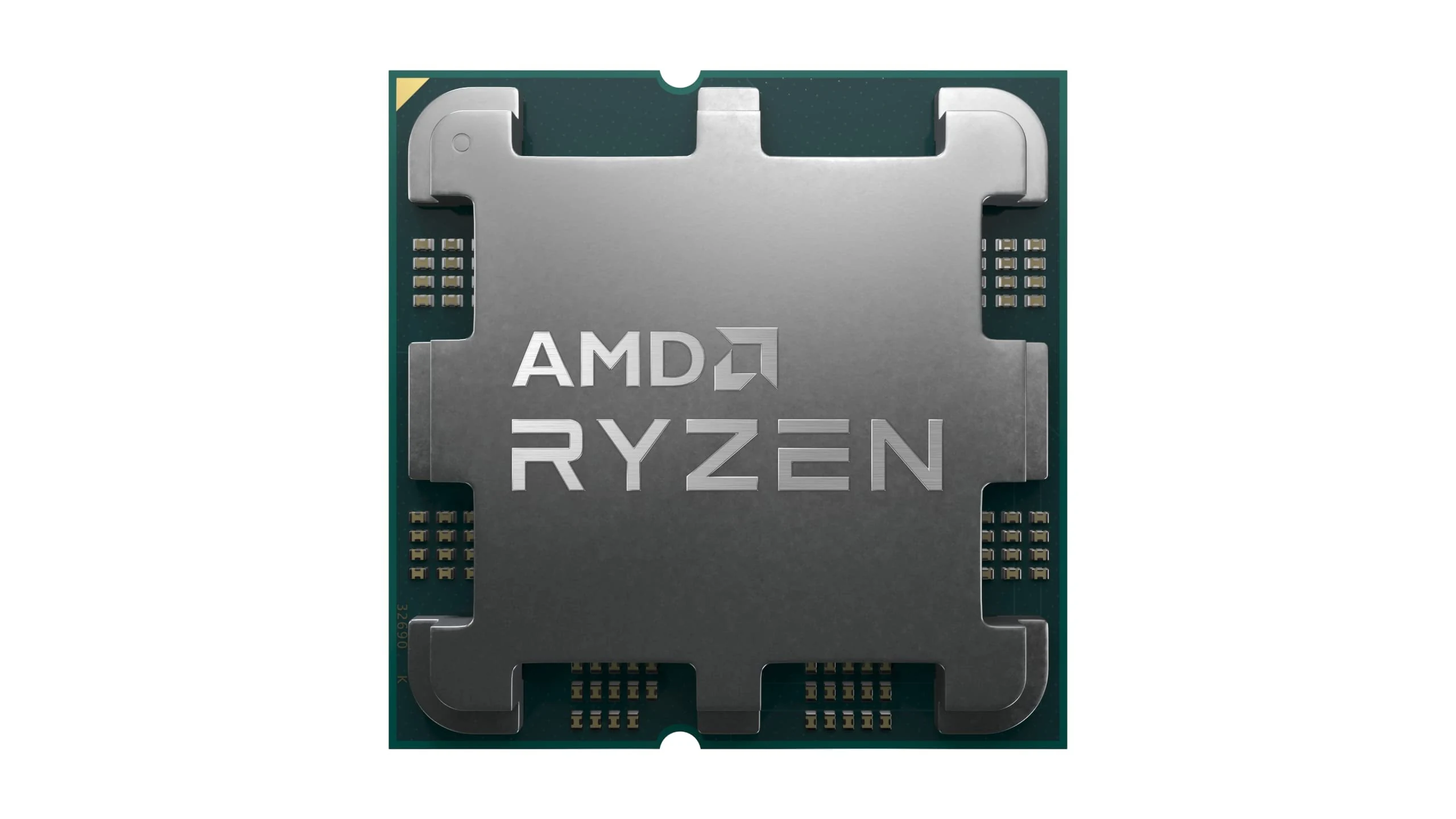 CPU AMD Ryzen 7 7700X - 8 nhân 16 luồng Max turbo 5,4GHz - AM5 - New Tray