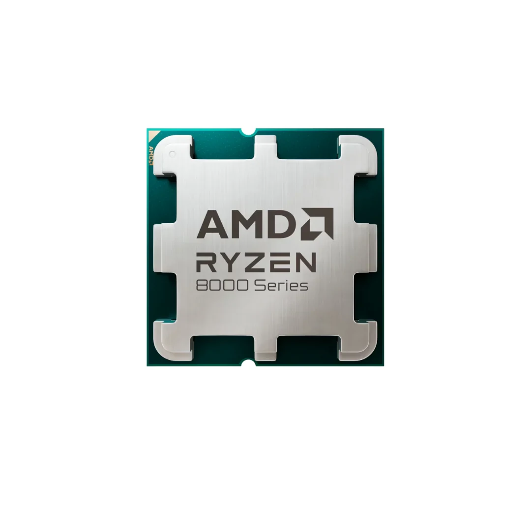 CPU AMD Ryzen 7 8700F - 8 nhân 16 luồng Max turbo 5,0GHz - AM5 - New Tray