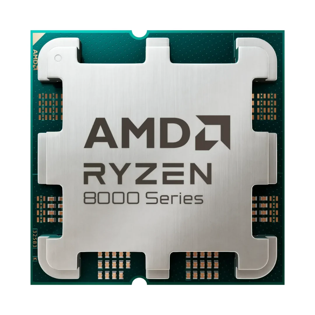 CPU AMD Ryzen 7 8700G - 8 nhân 16 luồng Max turbo 5,1GHz - AM5 - New Tray