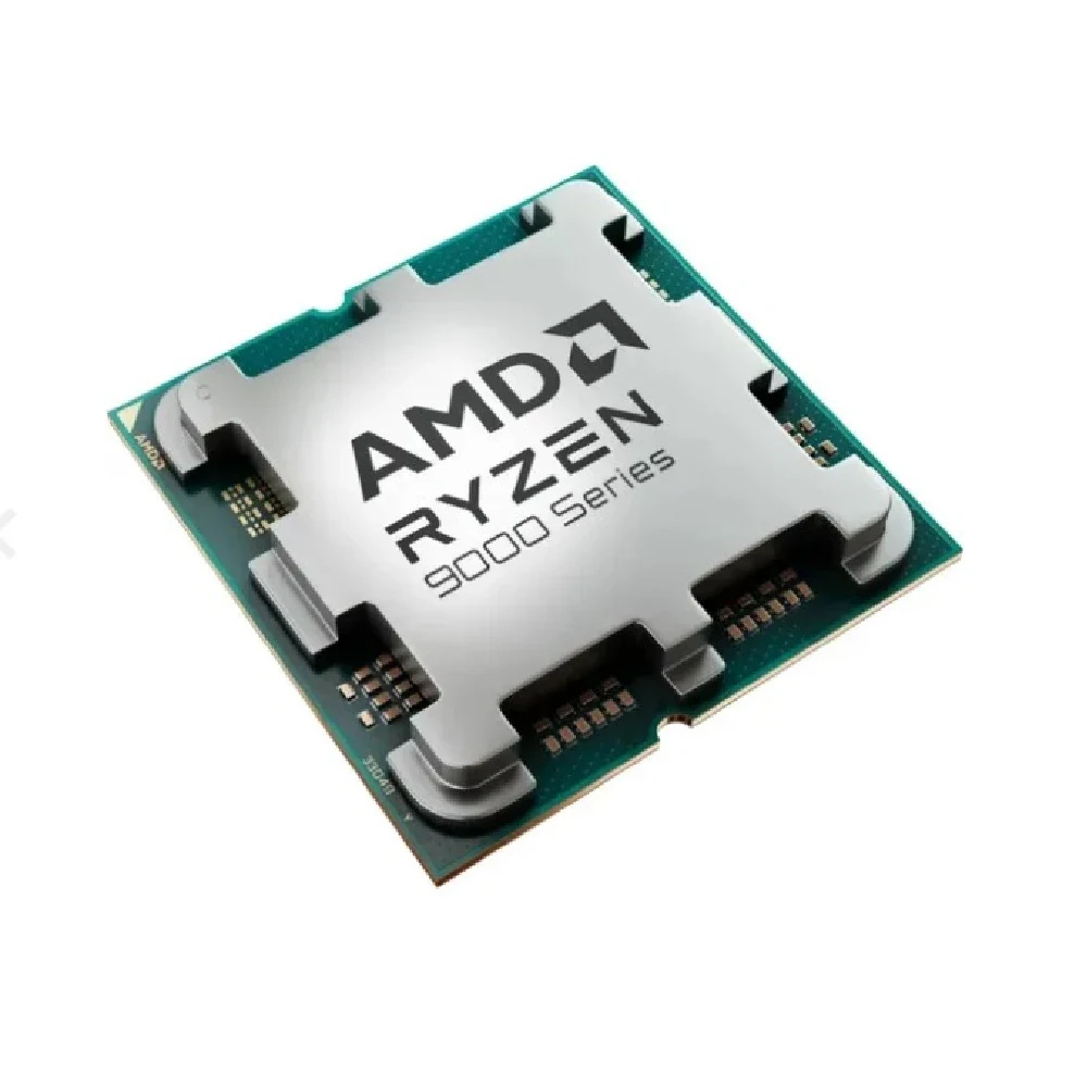 CPU AMD Ryzen 7 9700X - 8 nhân 16 luồng Max turbo 5,5GHz - AM5 - New Tray