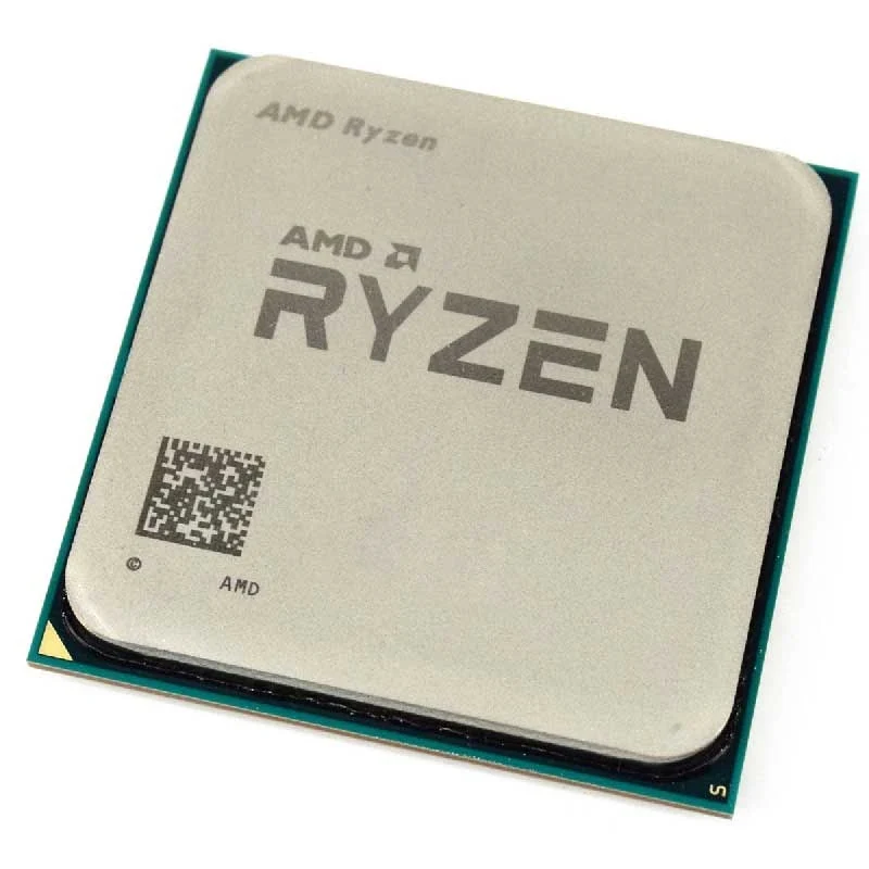 CPU AMD Ryzen 9 3900XT - 12 nhân 24 luồng Max turbo 4,7GHz - AM4 - New Tray