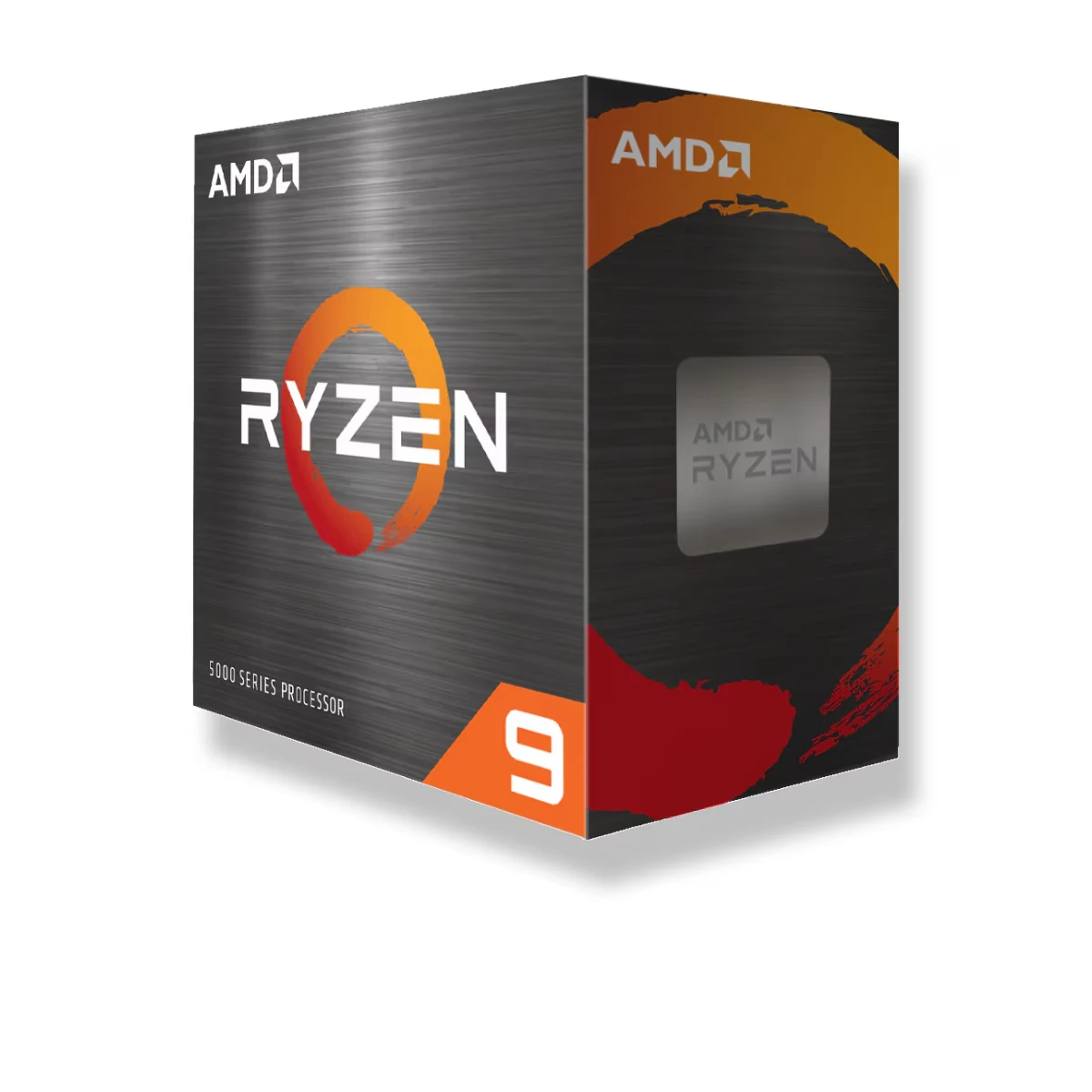 CPU AMD Ryzen 9 5900X - 12 nhân 24 luồng Max turbo 4,8GHz - AM4 - New Tray