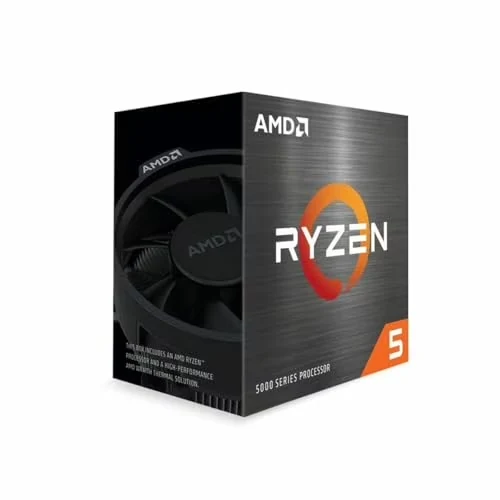 CPU AMD Ryzen 9 5900XT - 16 nhân 32 luồng Max turbo 4,8GHz - AM4 - New Tray