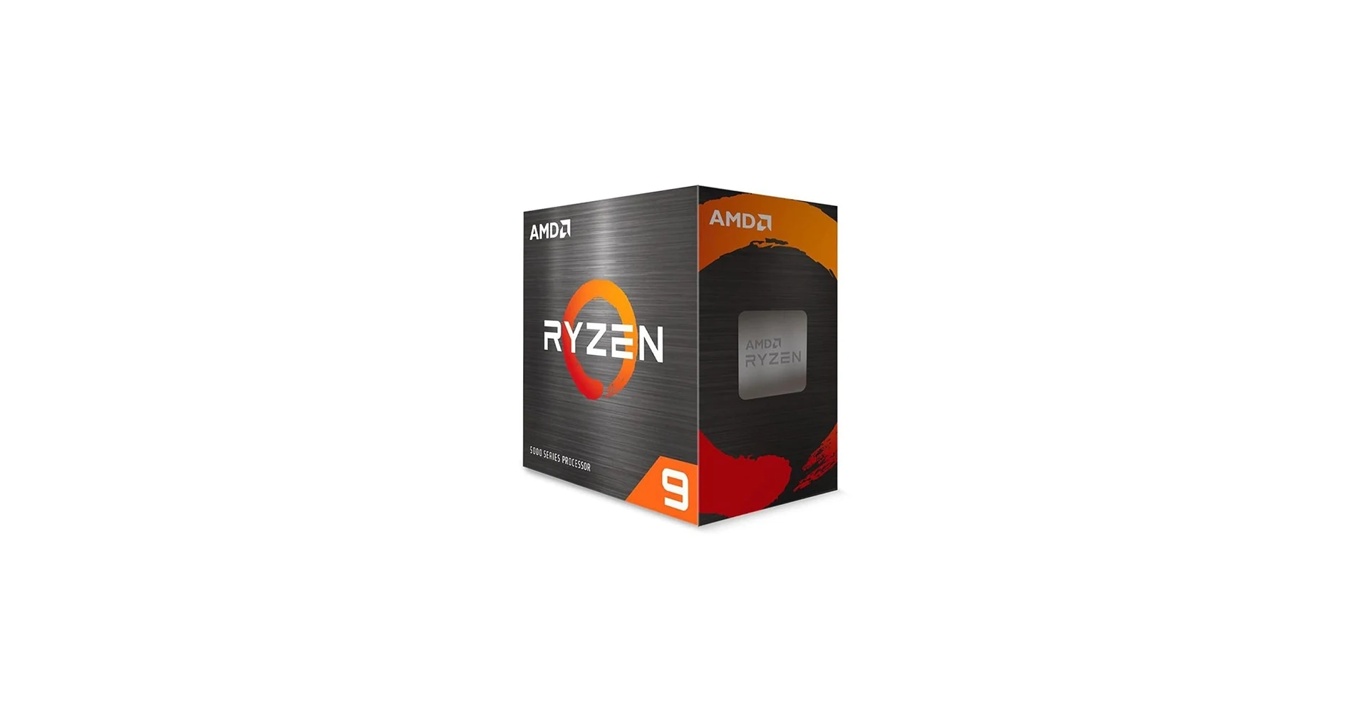 CPU AMD Ryzen 9 5900XT - 16 nhân 32 luồng Max turbo 4,8GHz - AM4 - New Tray