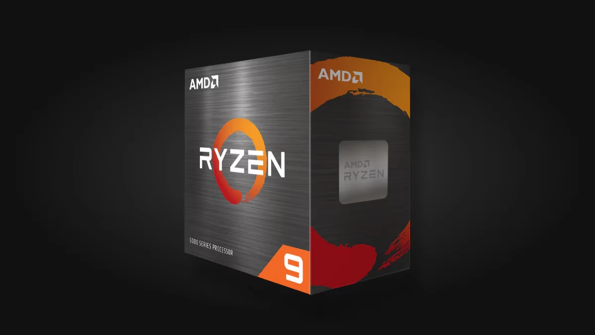 CPU AMD Ryzen 9 5950X - 16 nhân 32 luồng Max turbo 4,9GHz - AM4 - New Tray