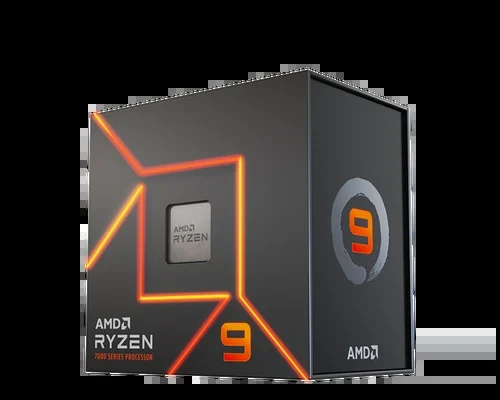 CPU AMD Ryzen 9 5950X - 16 nhân 32 luồng Max turbo 4,9GHz - AM4 - New Tray