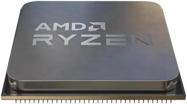CPU AMD Ryzen 9 7900X3D - 12 nhân 24 luồng Max turbo 5,6GHz - AM5 - New Tray