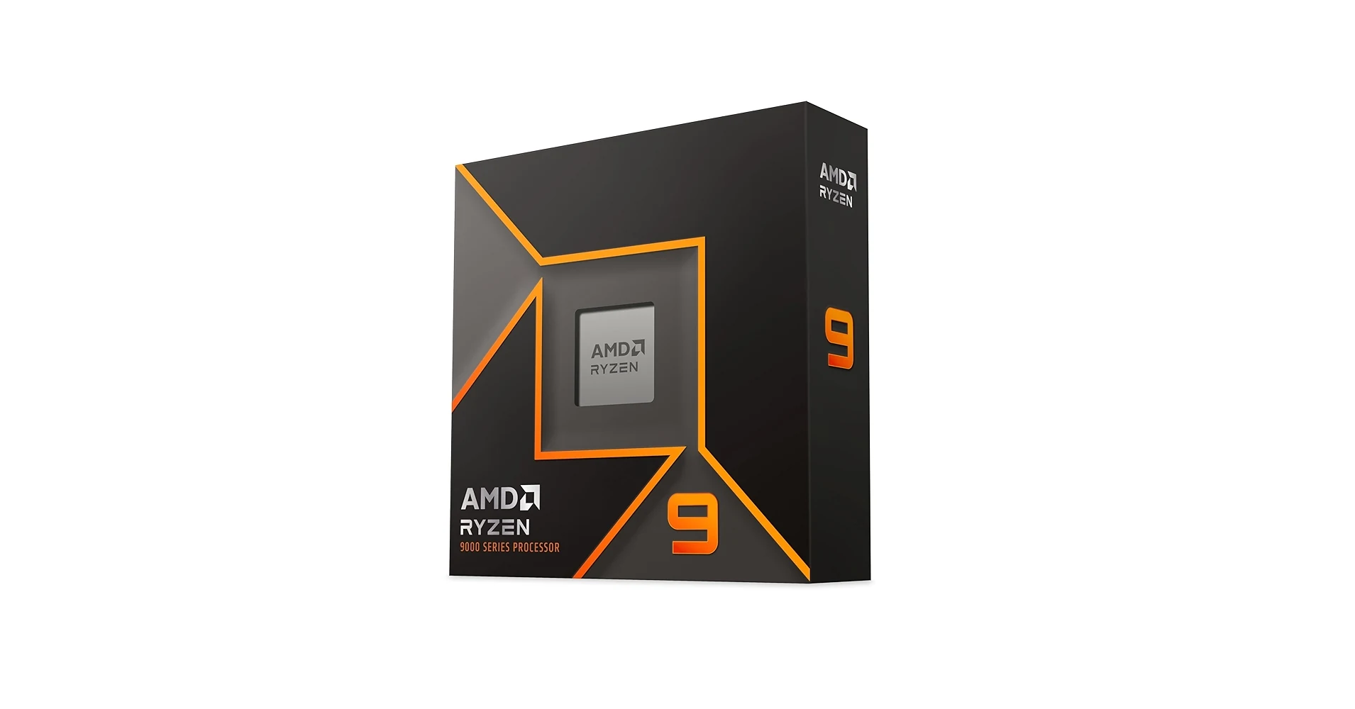 CPU AMD Ryzen 9 9900 - 12 nhân 24 luồng Max turbo 5,4GHz - AM5 - New Tray