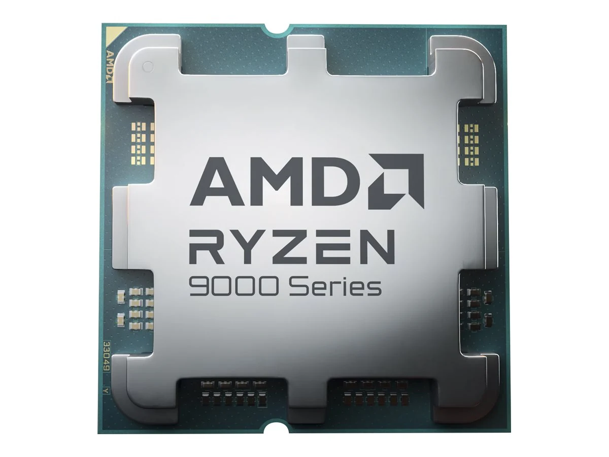 CPU AMD Ryzen 9 9950X - 16 nhân 32 luồng Max turbo 5,7GHz - AM5 - New Tray