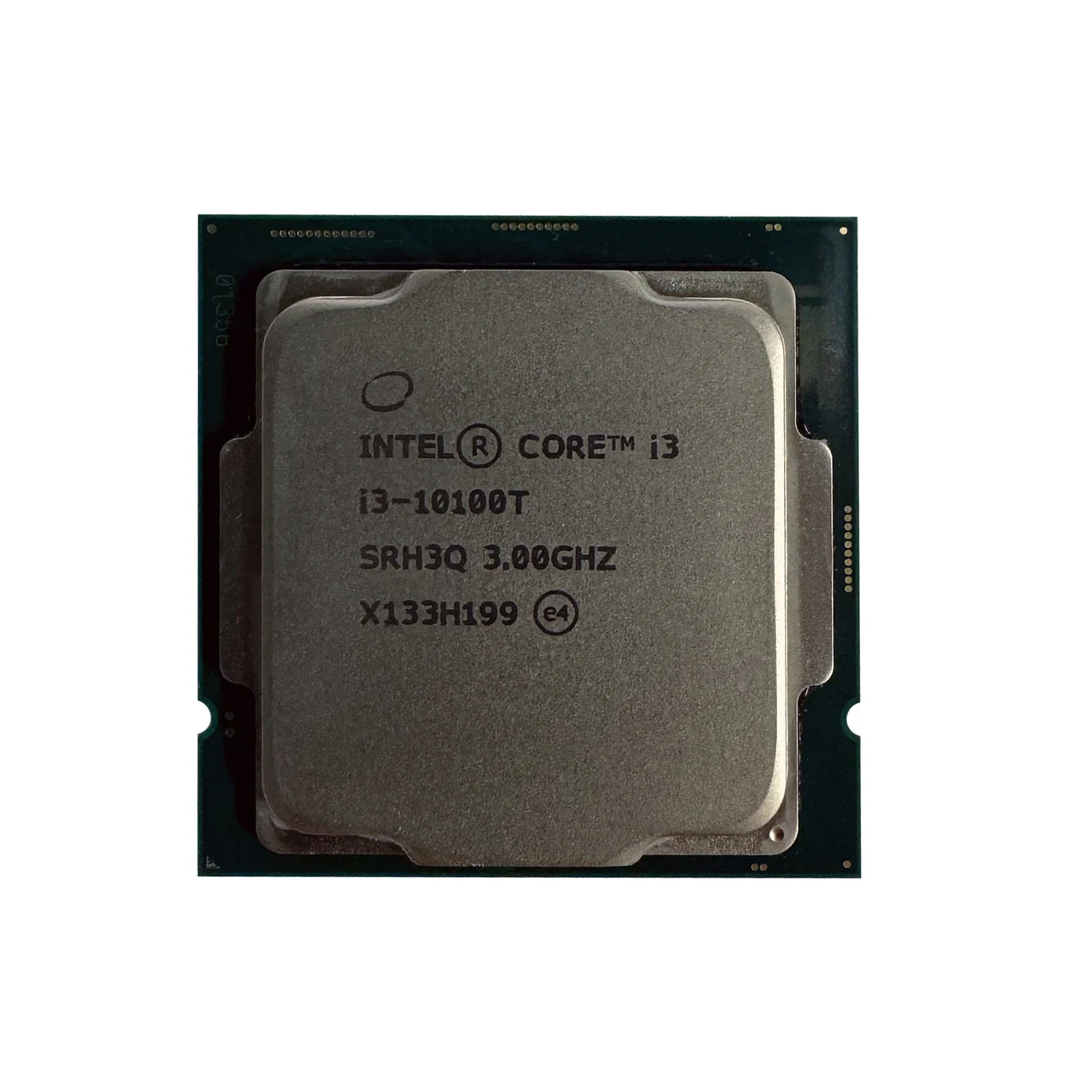 CPU Intel Core i3 10100T 4 nhân 8 luồng Max turbo 3,8 GHz - LGA 1200