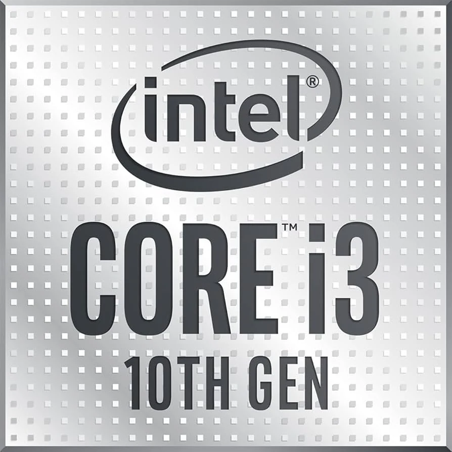 CPU Intel Core i3 10105 4 nhân 8 luồng Max turbo 4,4 GHz - LGA 1200