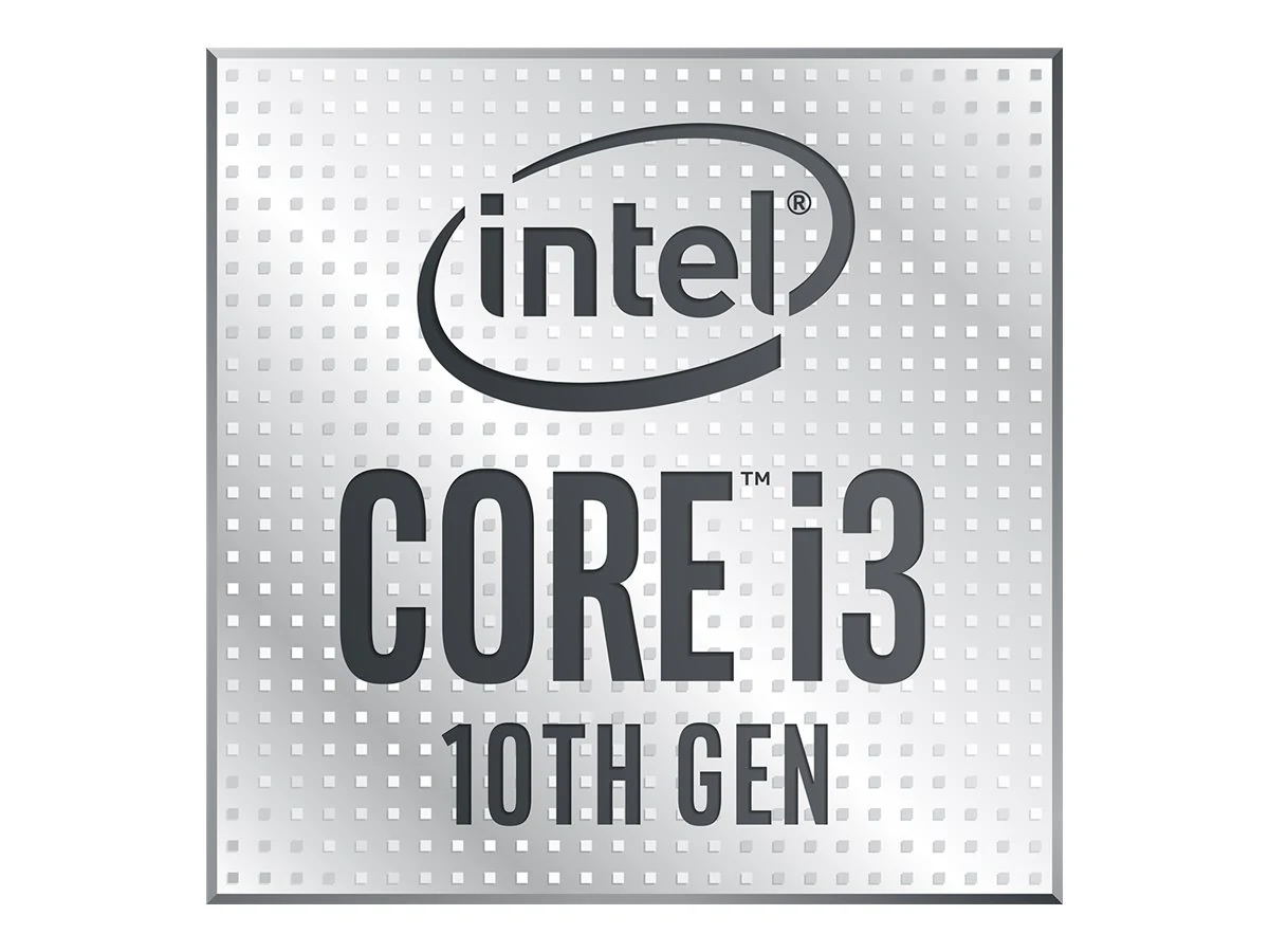 CPU Intel Core i3 10300T 4 nhân 8 luồng Max turbo 3,9 GHz - LGA 1200