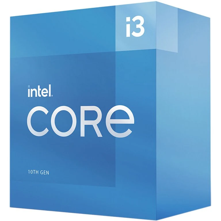 CPU Intel Core i3 10305 4 nhân 8 luồng Max turbo 4,5 GHz - LGA 1200