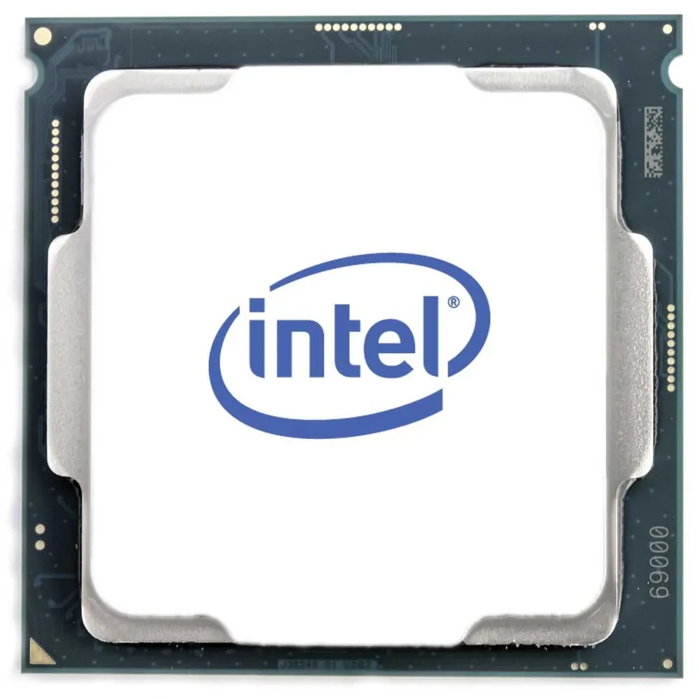 CPU Intel Core i3 10320 4 nhân 8 luồng Max turbo 4,6 GHz - LGA 1200