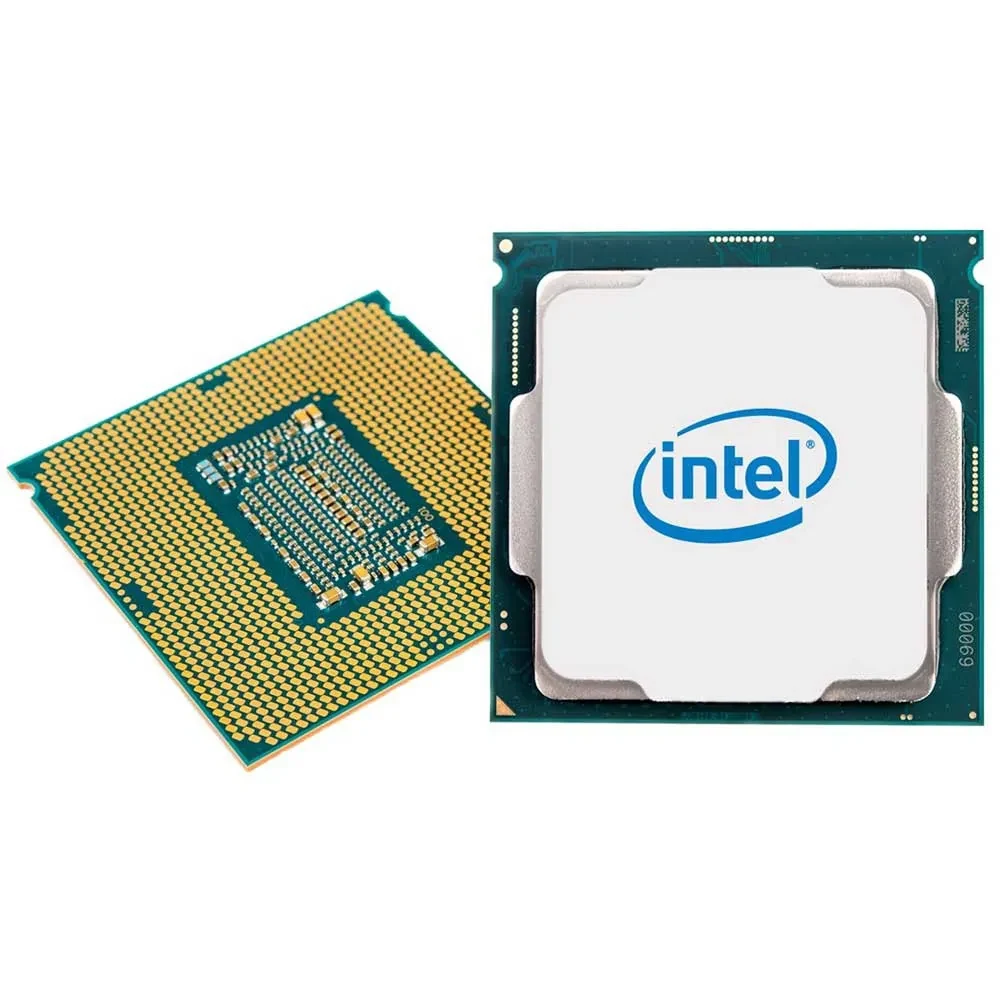CPU Intel Core i3 10320 4 nhân 8 luồng Max turbo 4,6 GHz - LGA 1200