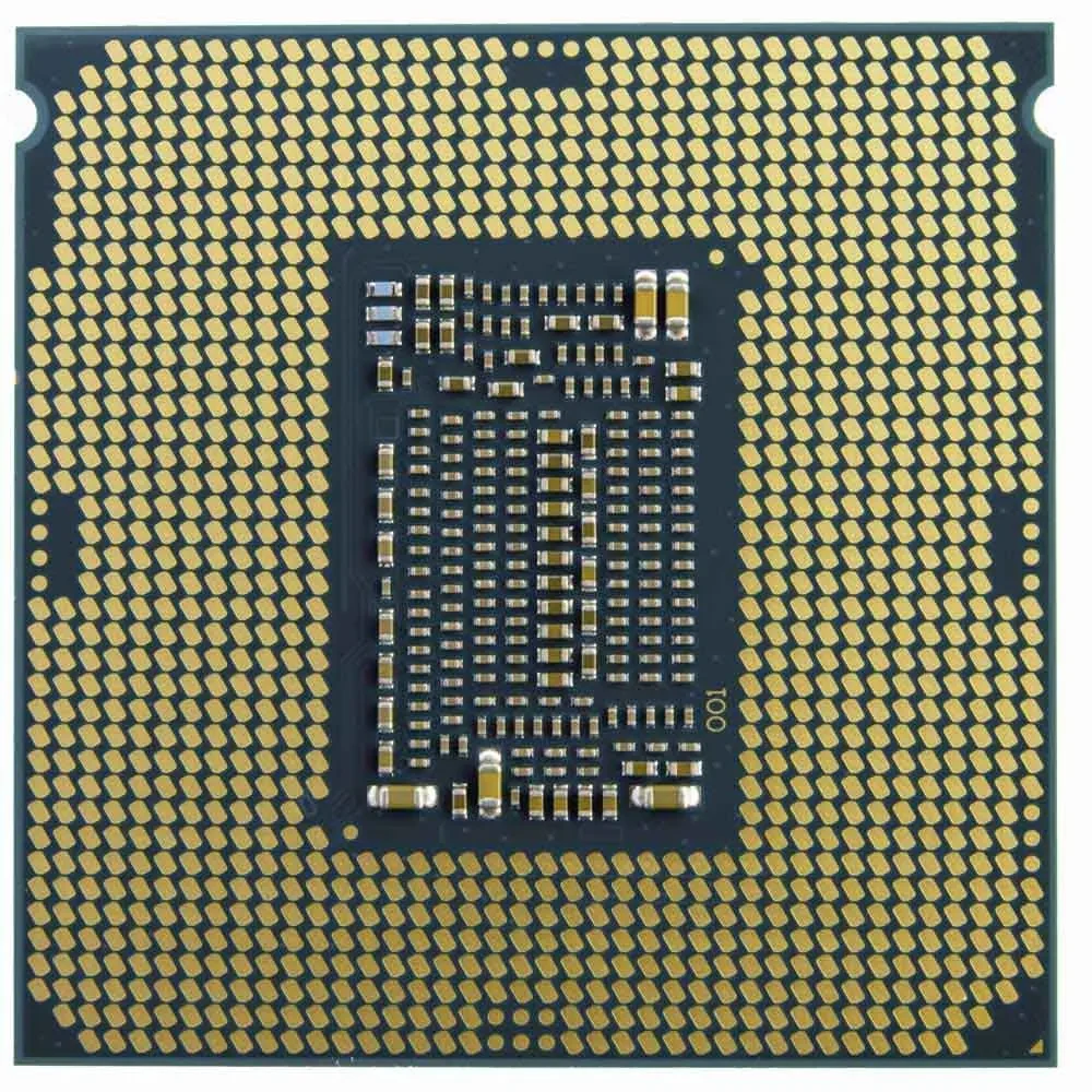 CPU Intel Core i3 10320 4 nhân 8 luồng Max turbo 4,6 GHz - LGA 1200