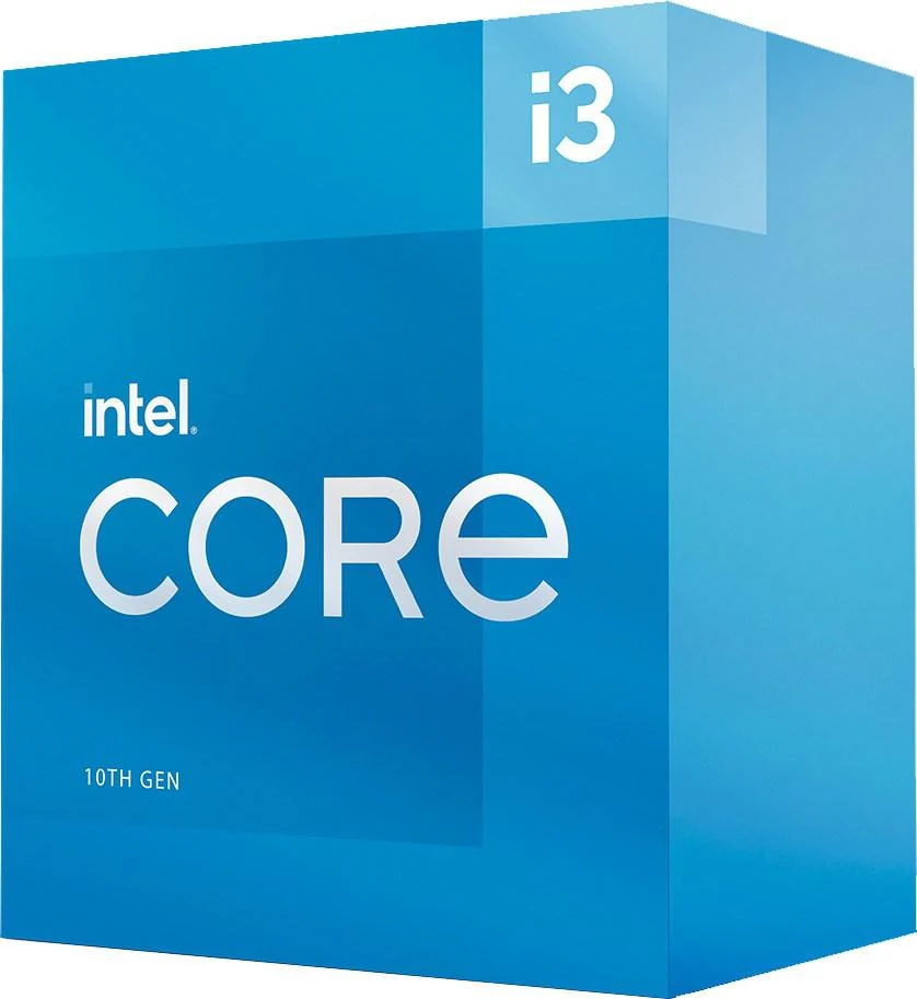 CPU Intel Core i3 10325 4 nhân 8 luồng Max turbo 4,7 GHz - LGA 1200