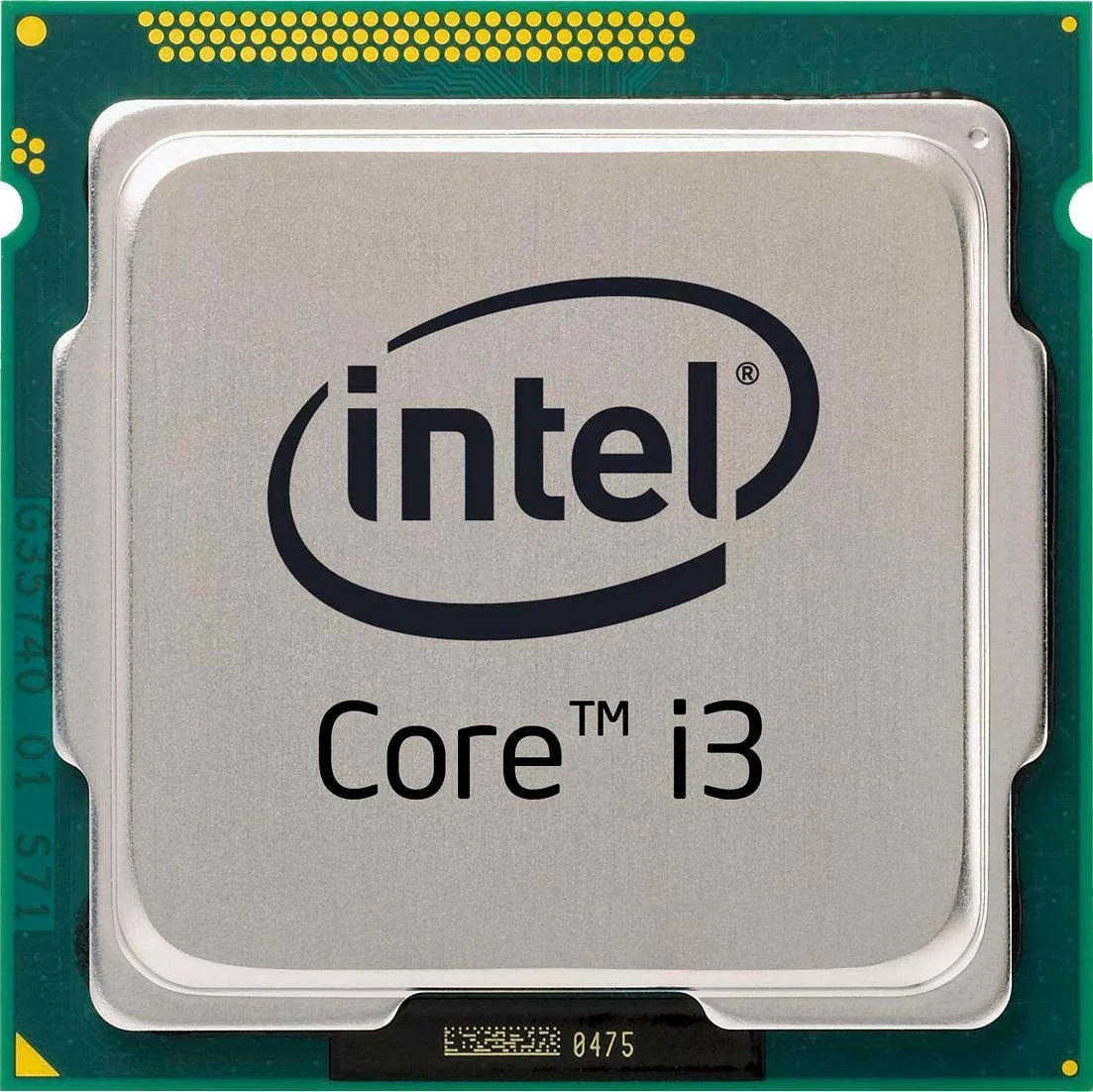 CPU Intel Core i3 6098P 2 nhân 4 luồng Max turbo 3,6 GHz - LGA 1151