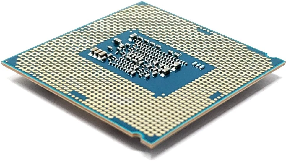 CPU Intel Core i3 6100T 2 nhân 4 luồng Max turbo 3,2 GHz - LGA 1151