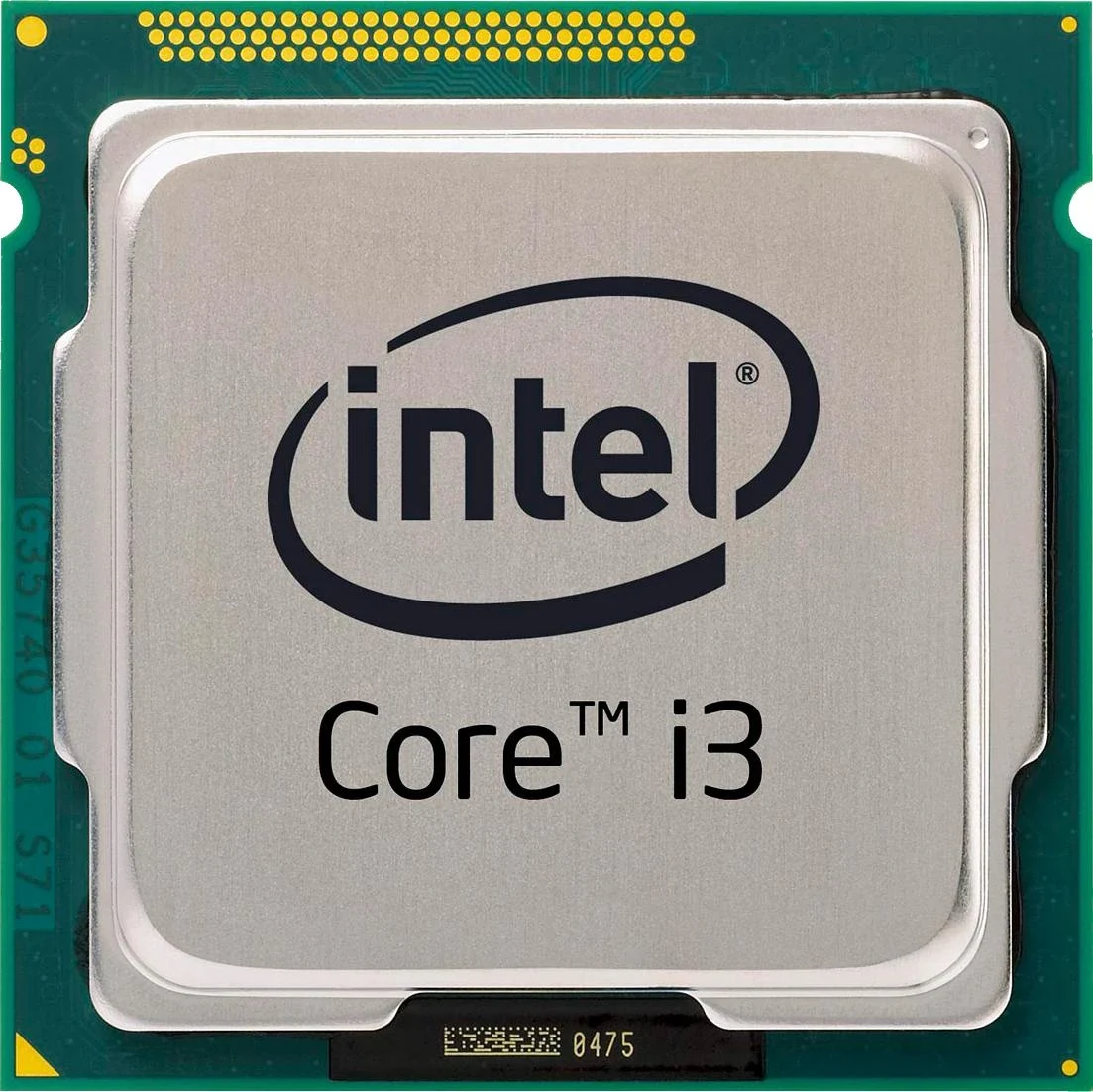 CPU Intel Core i3 6300T 2 nhân 4 luồng Max turbo 3,3 GHz - LGA 1151