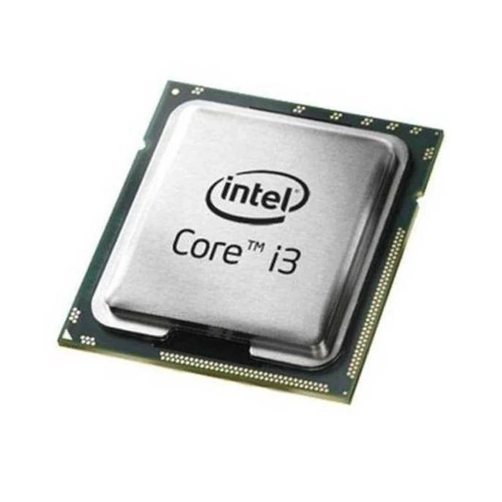 CPU Intel Core i3 6300T 2 nhân 4 luồng Max turbo 3,3 GHz - LGA 1151