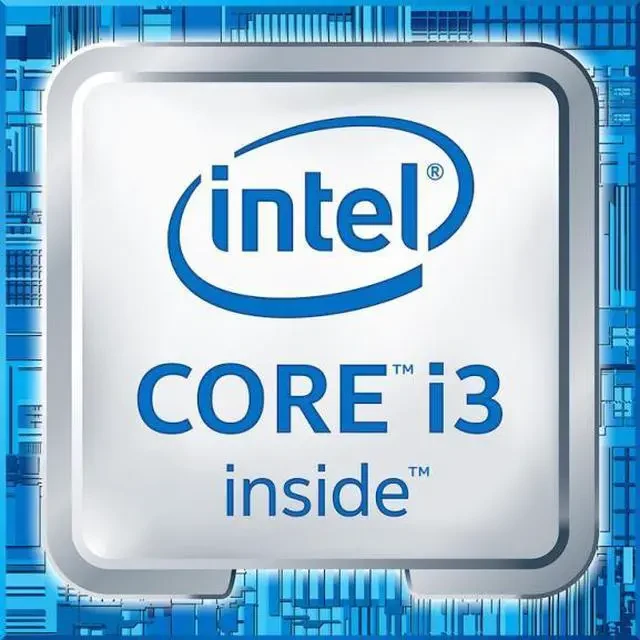 CPU Intel Core i3 6320 2 nhân 4 luồng Max turbo 3,9 GHz - LGA 1151