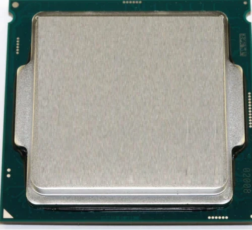 CPU Intel Core i3 7100T 2 nhân 4 luồng Max turbo 3,4 GHz - LGA 1151