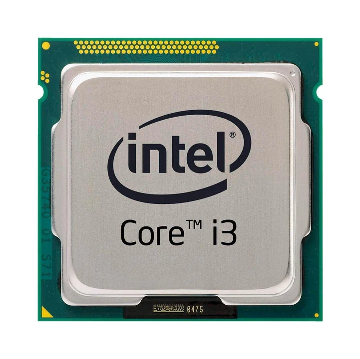 CPU Intel Core i3 7100T 2 nhân 4 luồng Max turbo 3,4 GHz - LGA 1151