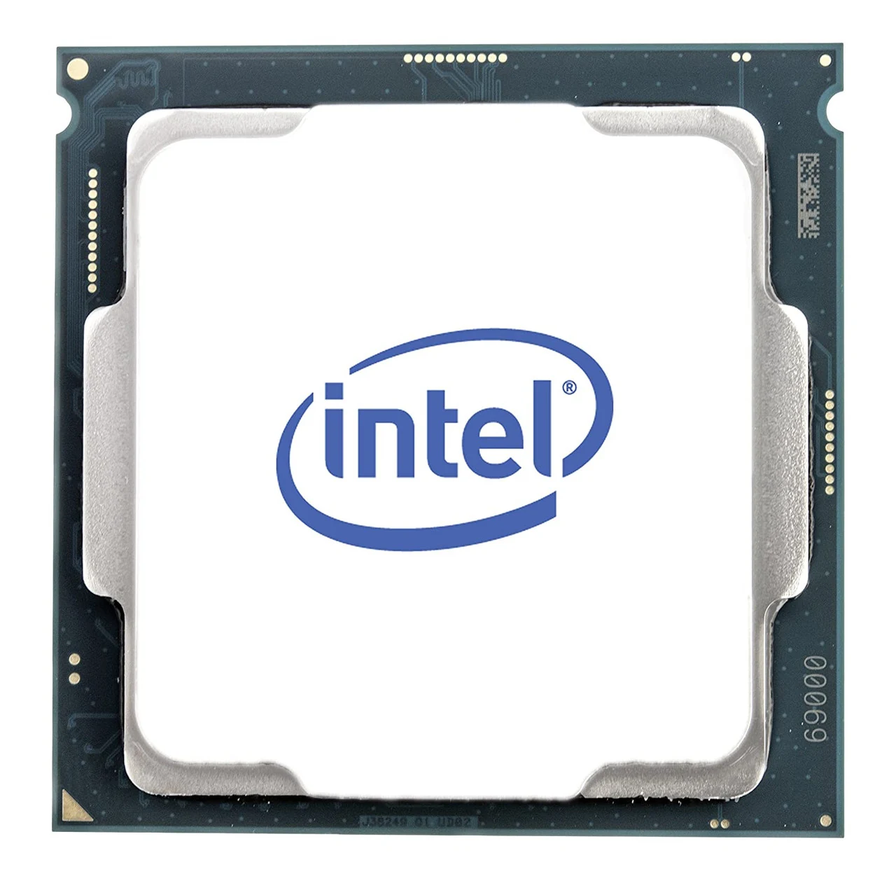 CPU Intel Core i3 7300 2 nhân 4 luồng Max turbo 4,0 GHz - LGA 1151