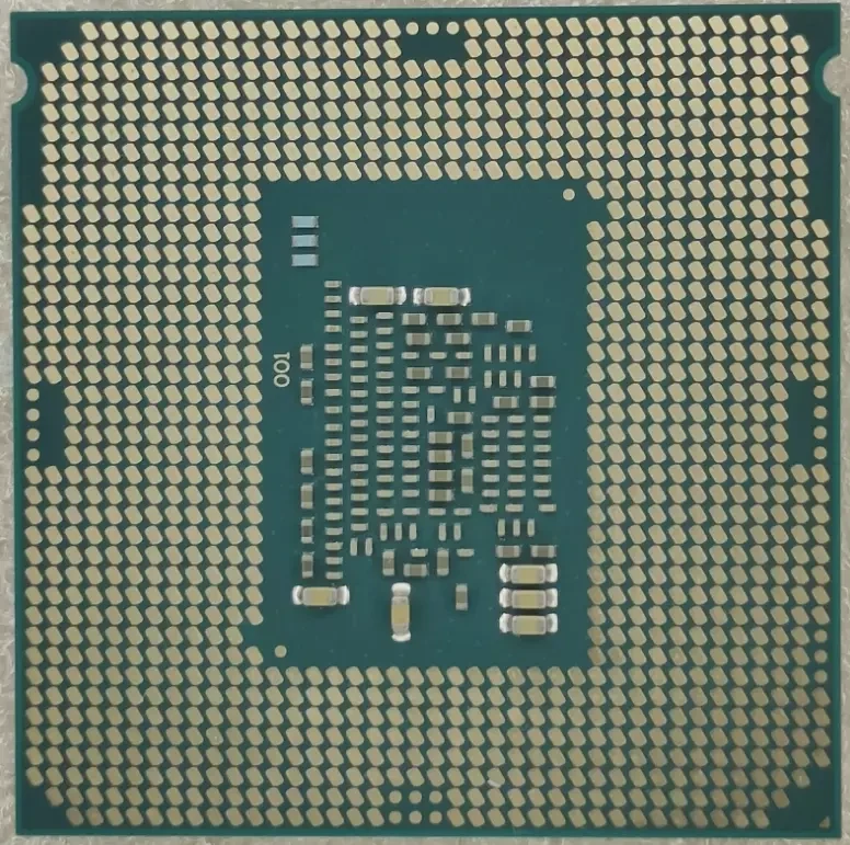 CPU Intel Core i3 7300T 2 nhân 4 luồng Max turbo 3,5 GHz - LGA 1151