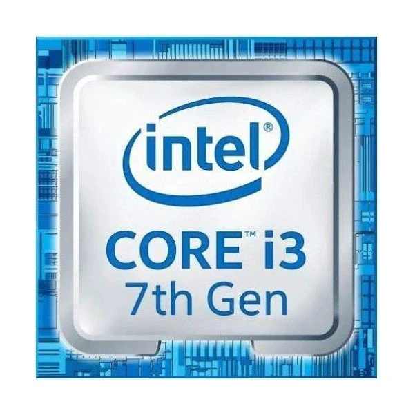 CPU Intel Core i3 7320 2 nhân 4 luồng Max turbo 4,1 GHz - LGA 1151