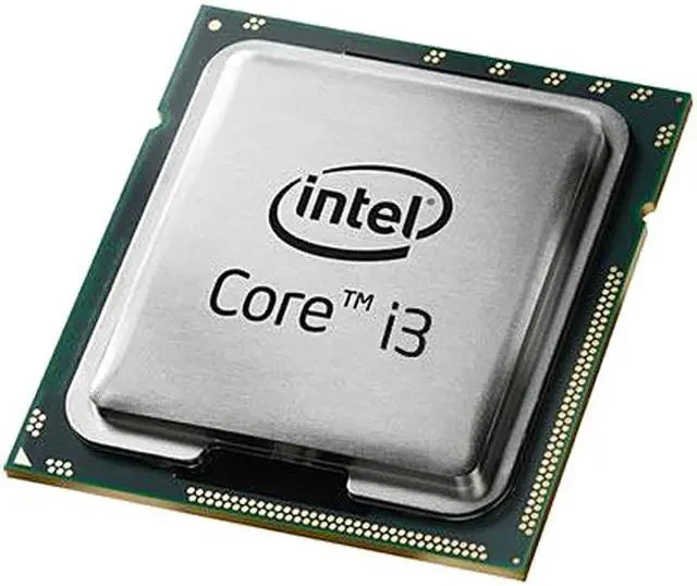 CPU Intel Core i3 7350K 2 nhân 4 luồng Max turbo 4,2 GHz - LGA 1151