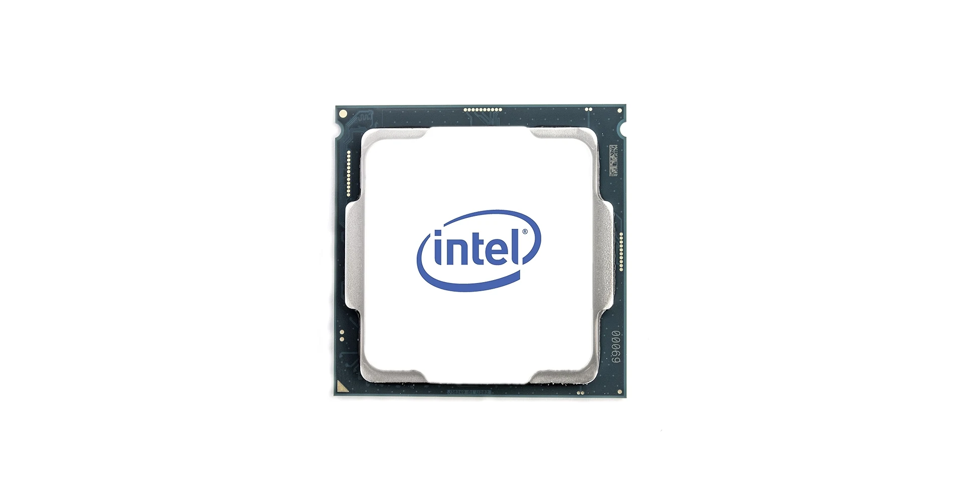 CPU Intel Core i3 8100 4 nhân 4 luồng Max turbo 3,6 GHz - LGA 1151