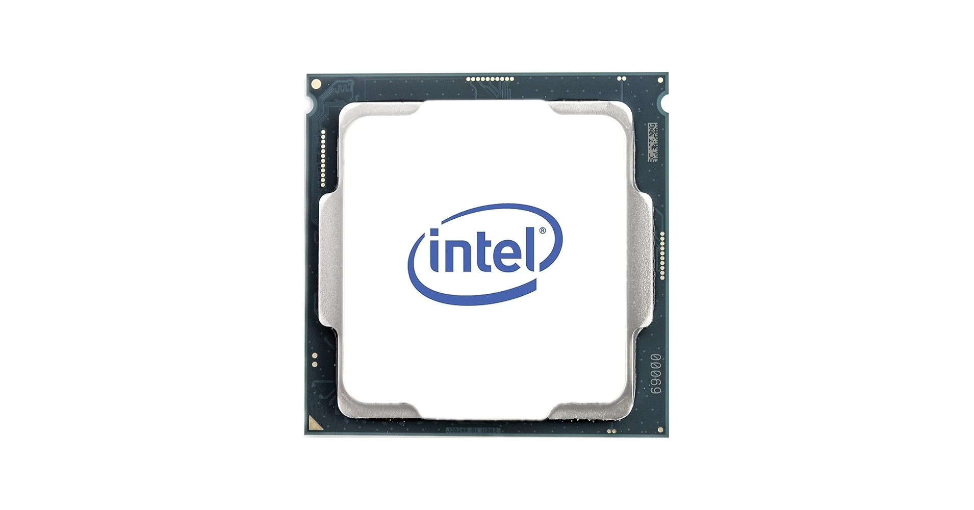 CPU Intel Core i3 8100T 4 nhân 4 luồng Max turbo 3,1 GHz - LGA 1151
