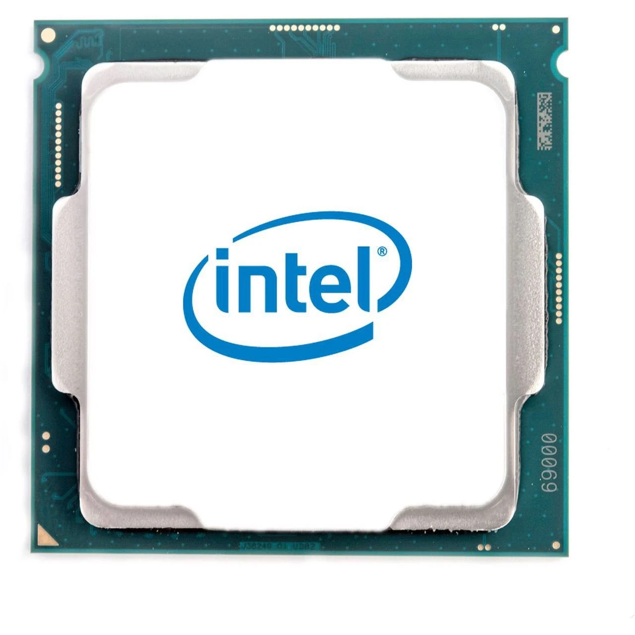 CPU Intel Core i3 8300 4 nhân 4 luồng Max turbo 3,7 GHz - LGA 1151