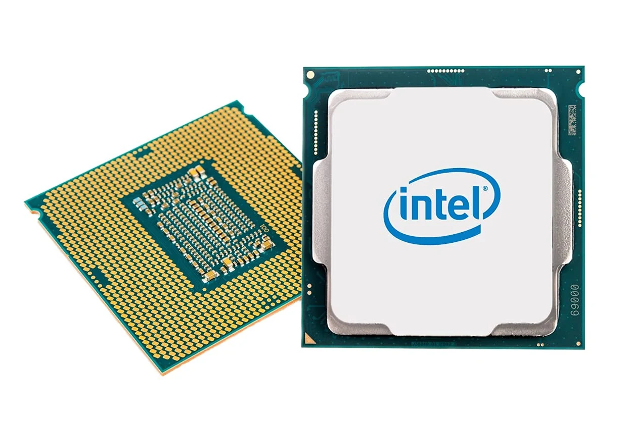 CPU Intel Core i3 9100 4 nhân 4 luồng Max turbo 4,2 GHz - LGA 1151