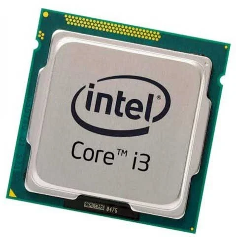 CPU Intel Core i3 9100T 4 nhân 4 luồng Max turbo 3,7 GHz - LGA 1151