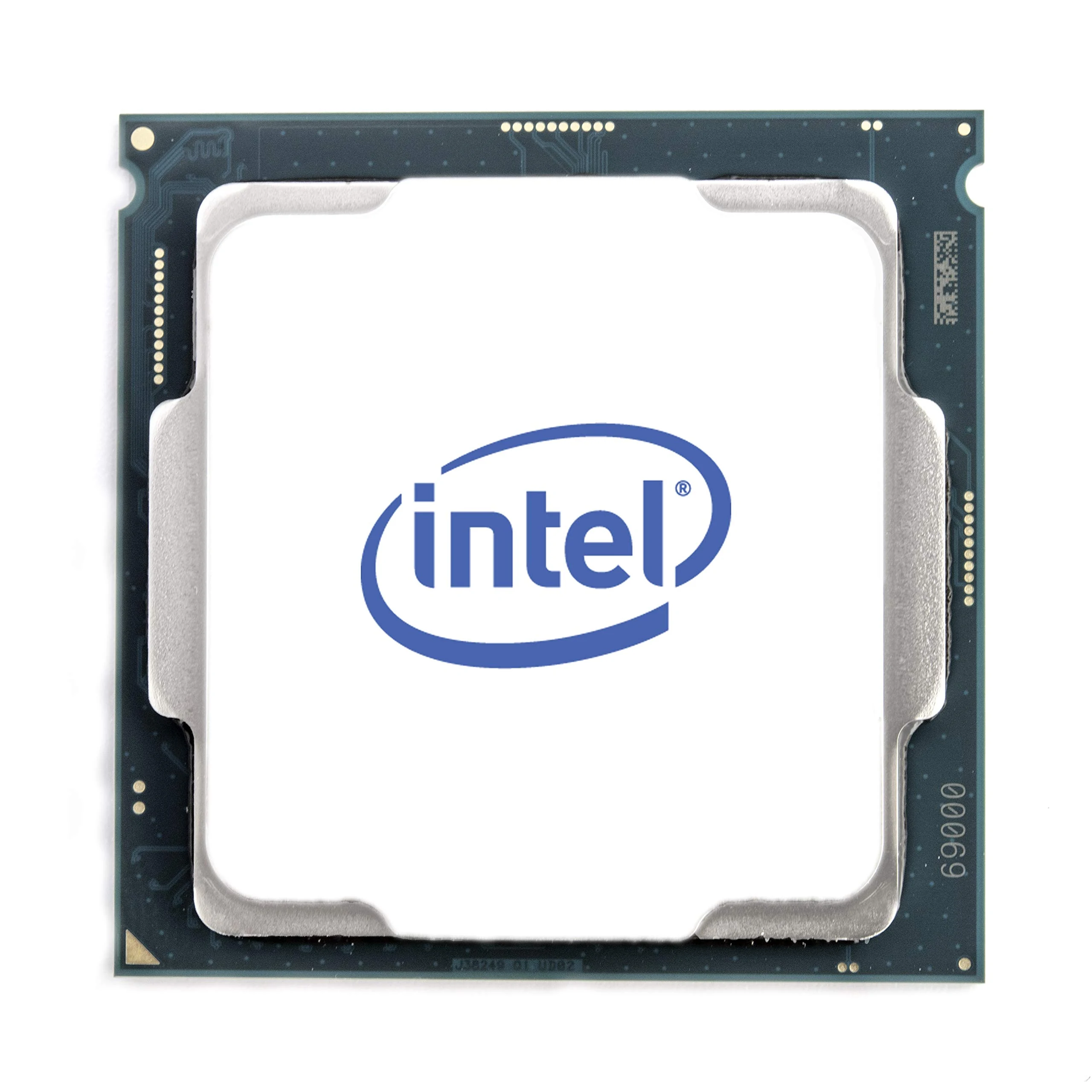 CPU Intel Core i3 9100T 4 nhân 4 luồng Max turbo 3,7 GHz - LGA 1151