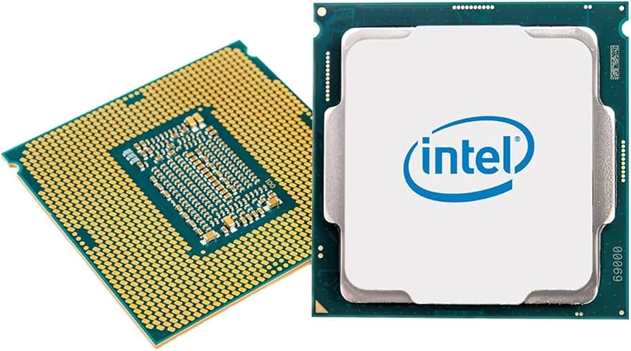 CPU Intel Core i3 9100T 4 nhân 4 luồng Max turbo 3,7 GHz - LGA 1151