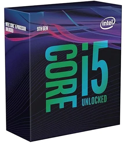 CPU Intel Core i3 9300 4 nhân 4 luồng Max turbo 4,3 GHz - LGA 1151