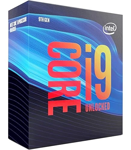 CPU Intel Core i3 9300 4 nhân 4 luồng Max turbo 4,3 GHz - LGA 1151